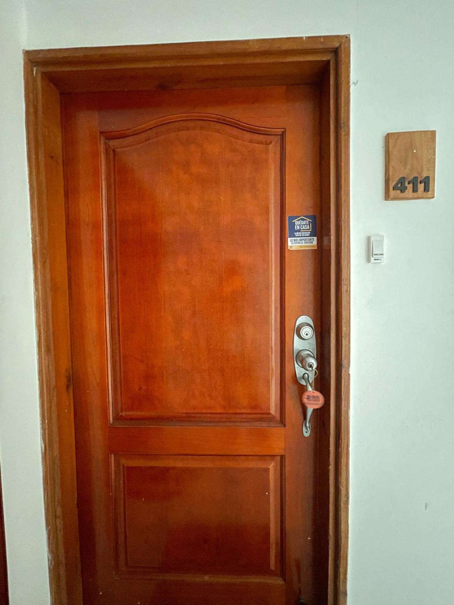 Edificio Bahia Fragata Apartamento 411 San Andrés Kültér fotó