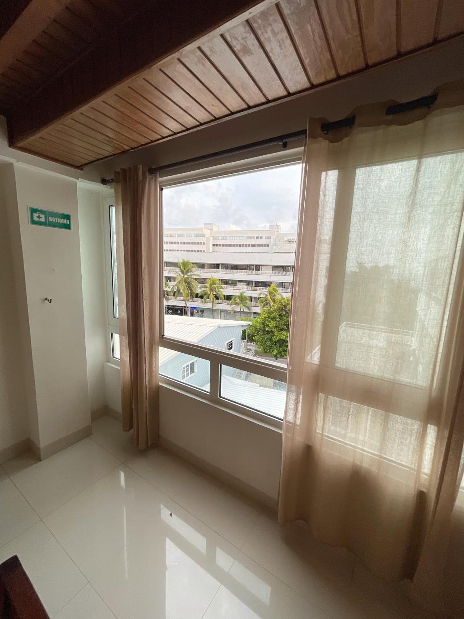 Edificio Bahia Fragata Apartamento 411 San Andrés Kültér fotó