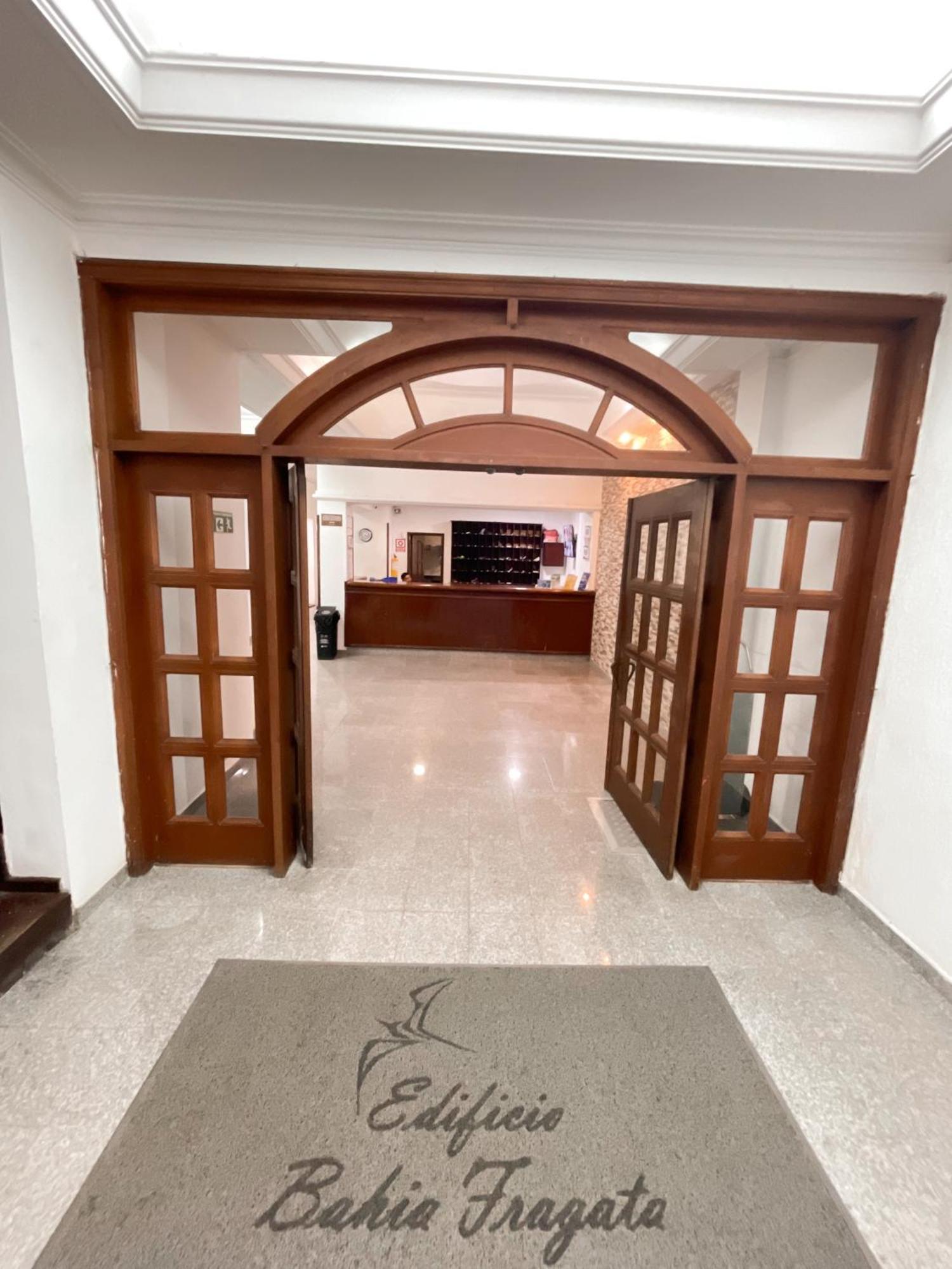 Edificio Bahia Fragata Apartamento 411 San Andrés Kültér fotó